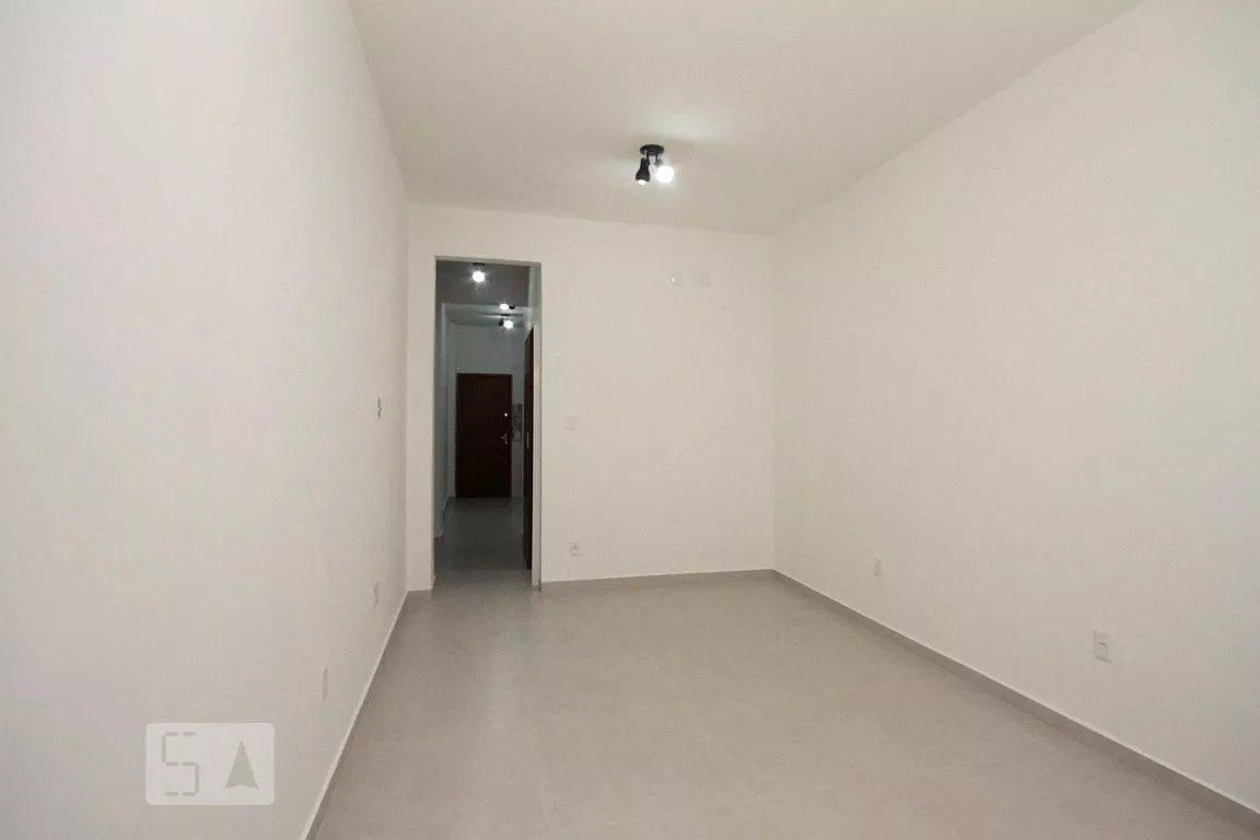 Apartamento à venda com 1 quarto, 40m² - Foto 1