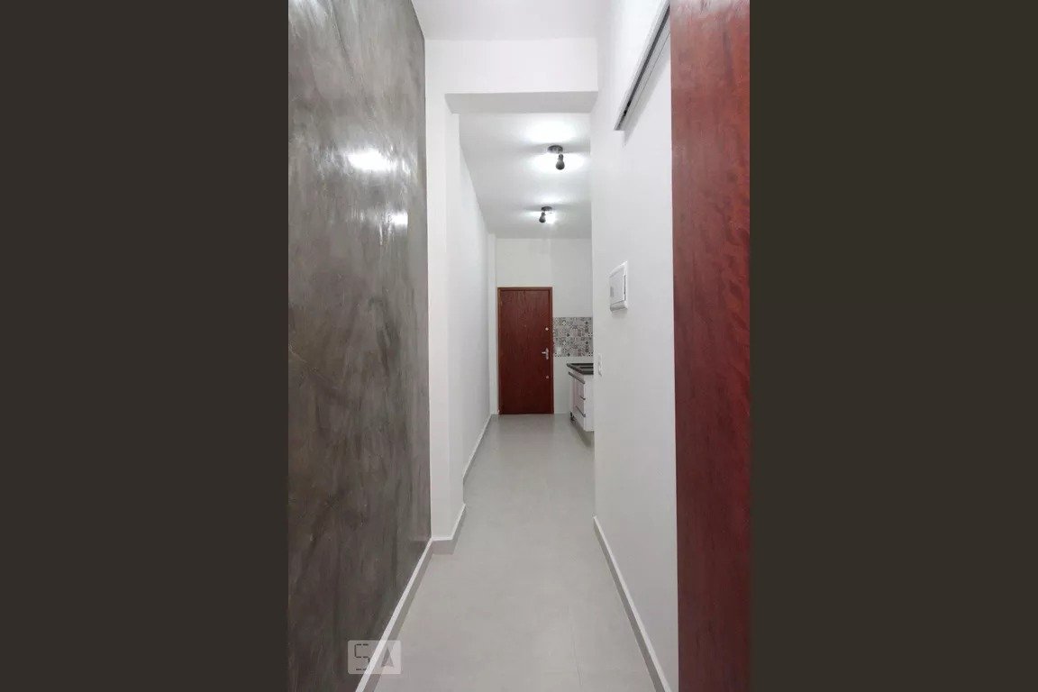 Apartamento à venda com 1 quarto, 40m² - Foto 5