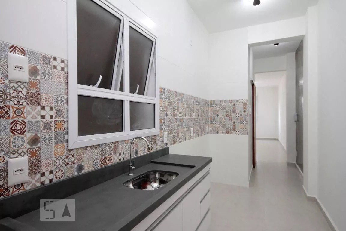 Apartamento à venda com 1 quarto, 40m² - Foto 3