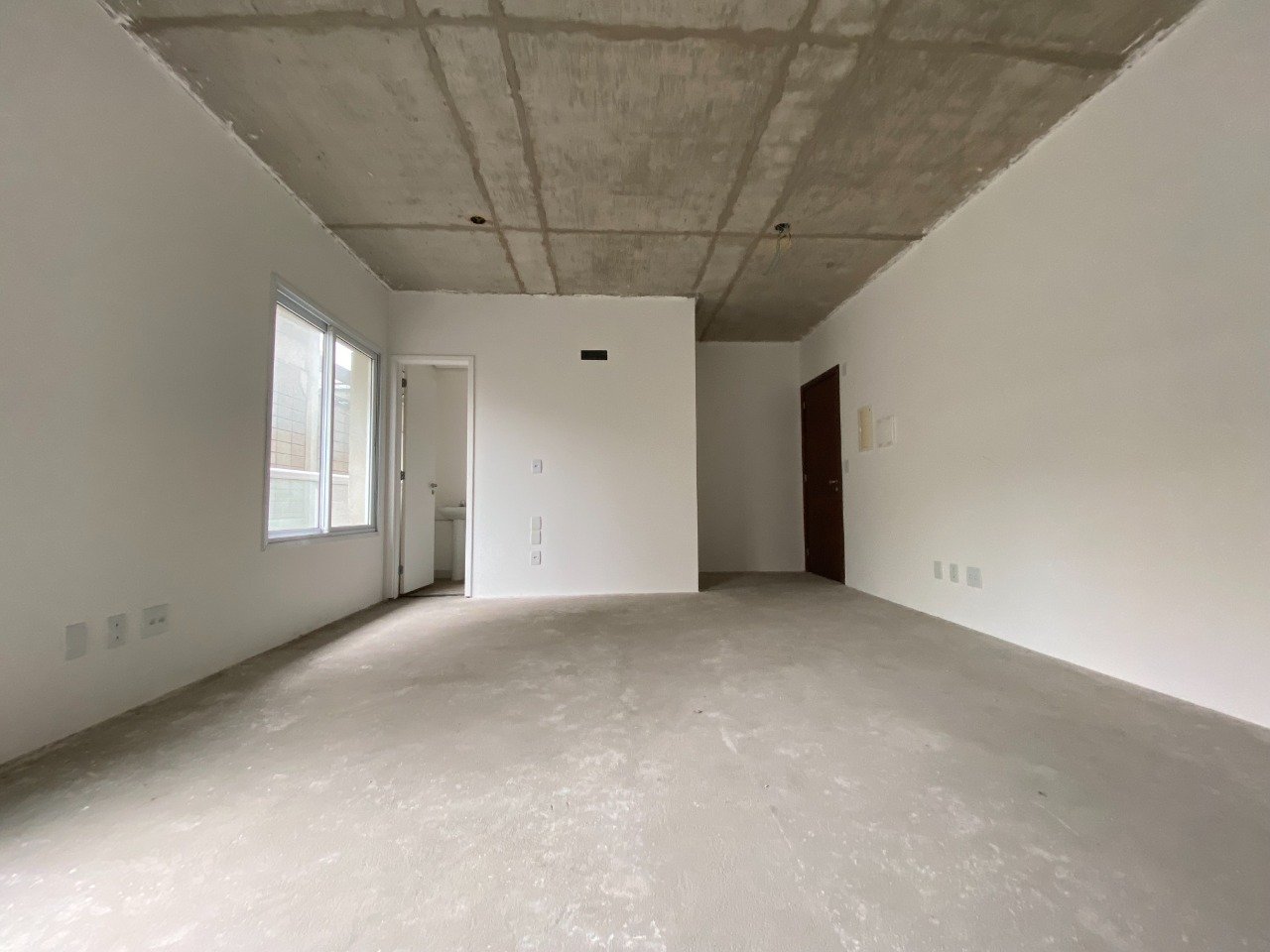 Prédio Inteiro à venda com 1 quarto, 32m² - Foto 4