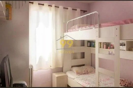 Apartamento à venda com 2 quartos, 50m² - Foto 10