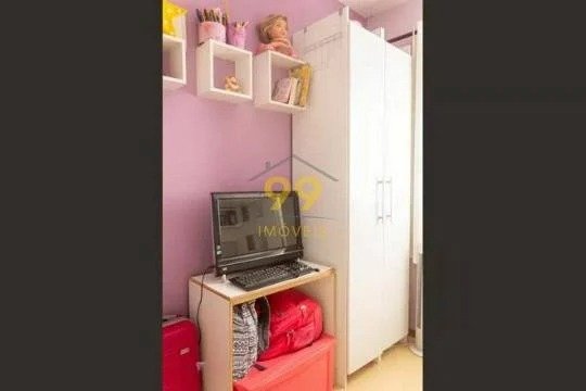 Apartamento à venda com 2 quartos, 50m² - Foto 11