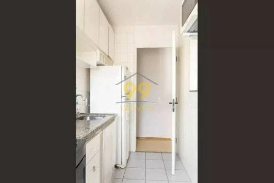 Apartamento à venda com 2 quartos, 50m² - Foto 3