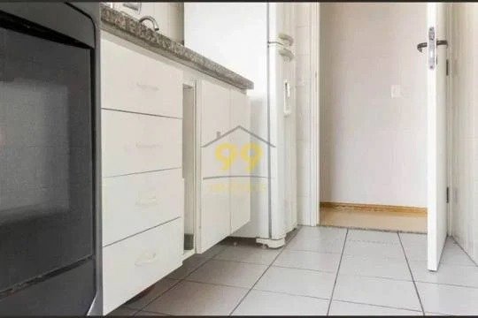 Apartamento à venda com 2 quartos, 50m² - Foto 4