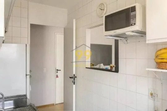 Apartamento à venda com 2 quartos, 50m² - Foto 5