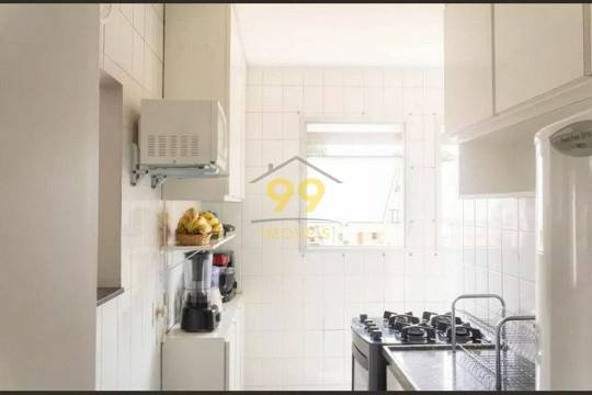 Apartamento à venda com 2 quartos, 50m² - Foto 6