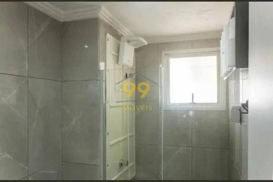 Apartamento à venda com 2 quartos, 50m² - Foto 7