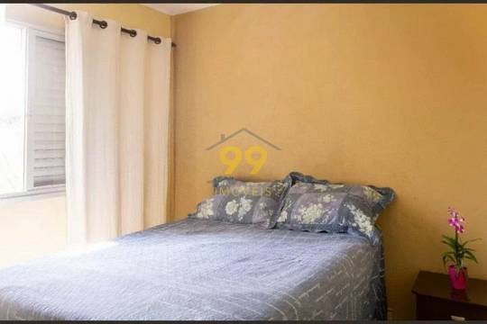 Apartamento à venda com 2 quartos, 50m² - Foto 9