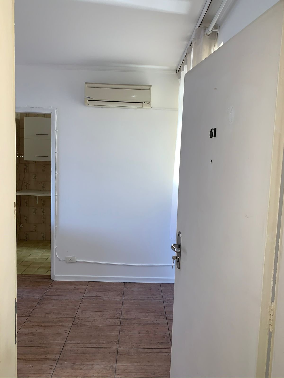 Apartamento à venda com 2 quartos, 63m² - Foto 1