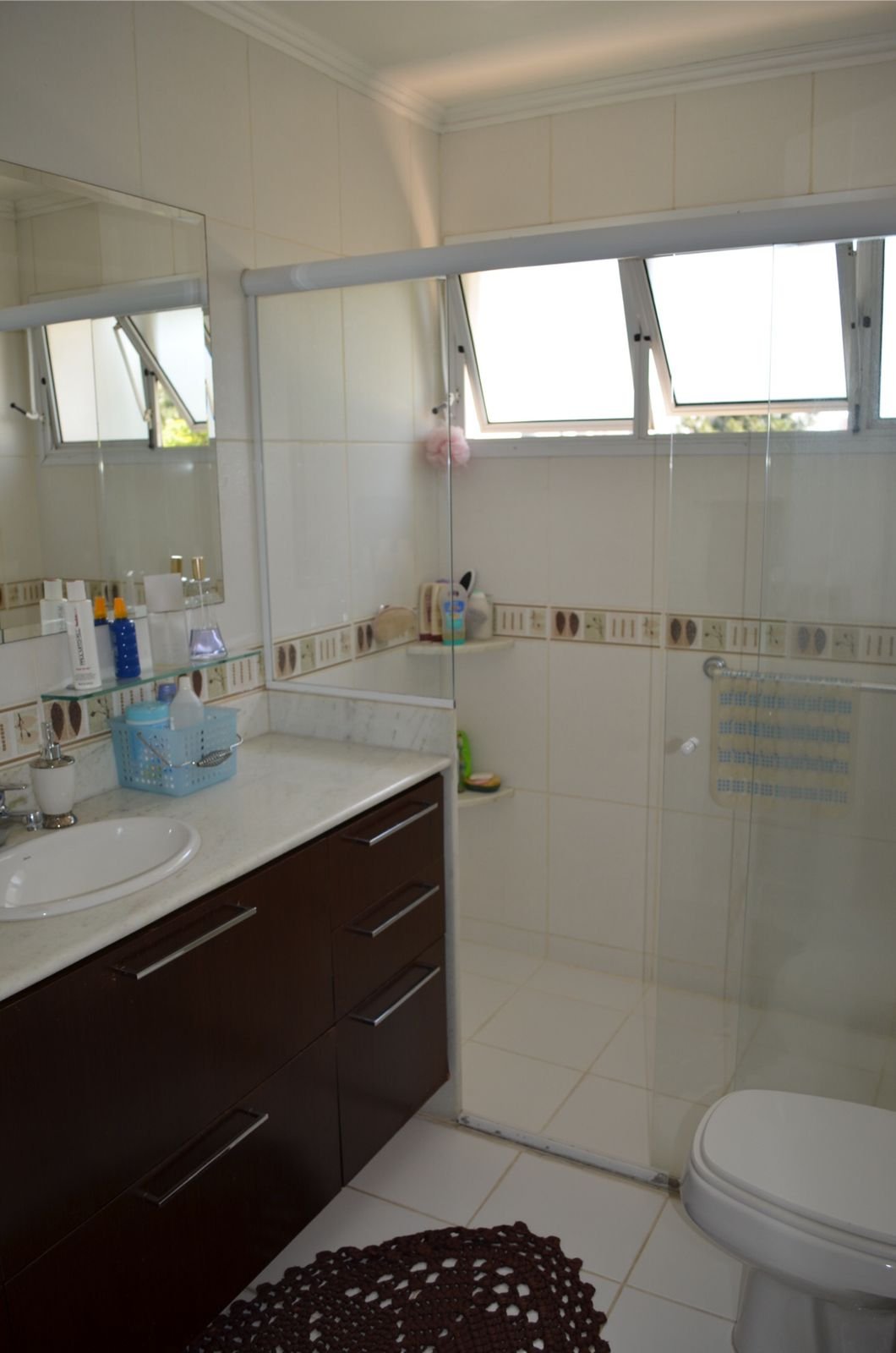 Apartamento à venda com 3 quartos, 210m² - Foto 11