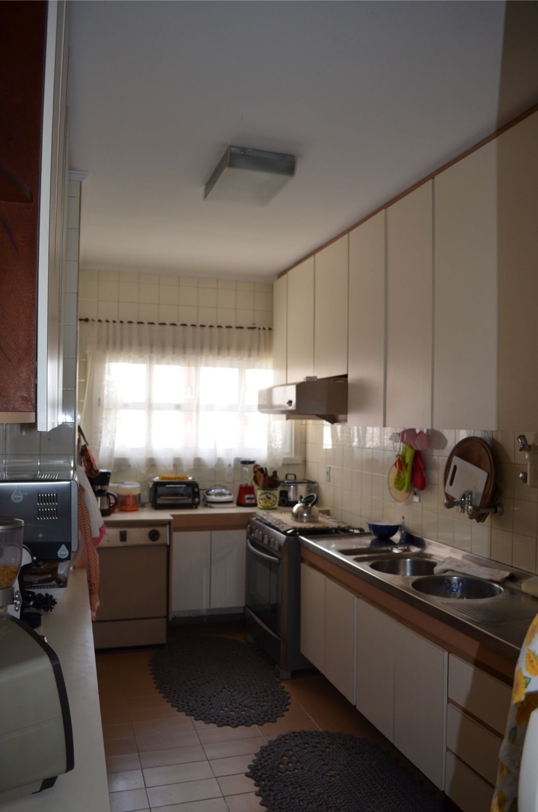 Apartamento à venda com 3 quartos, 210m² - Foto 14