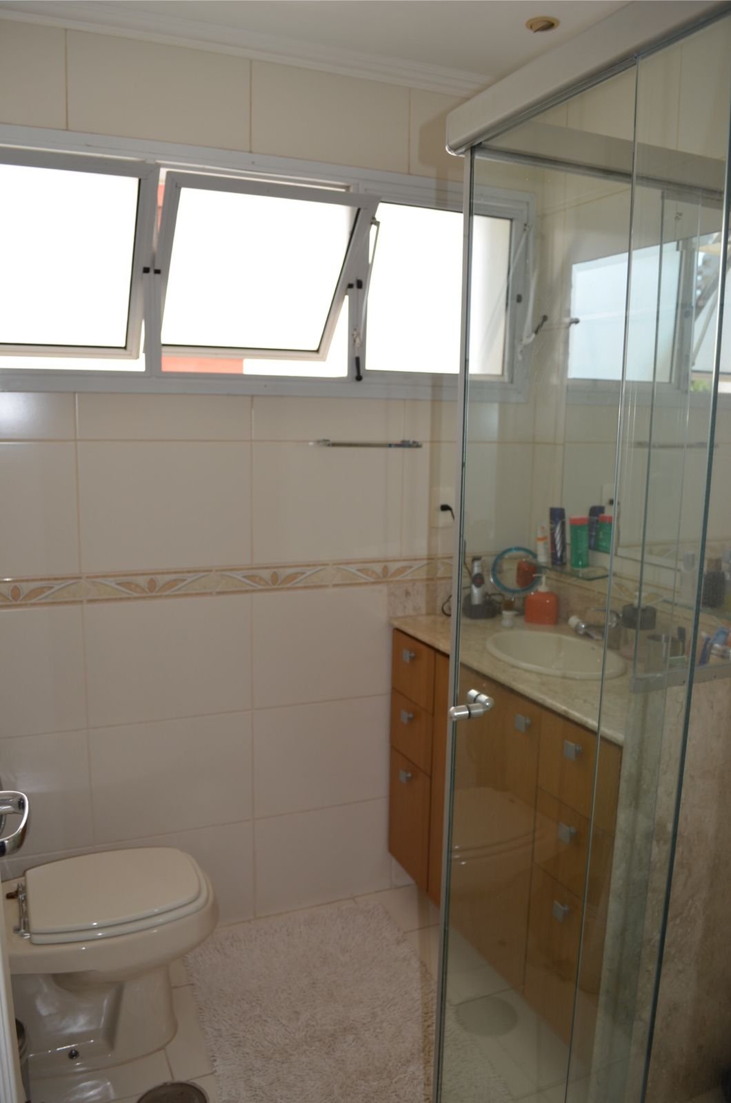 Apartamento à venda com 3 quartos, 210m² - Foto 18