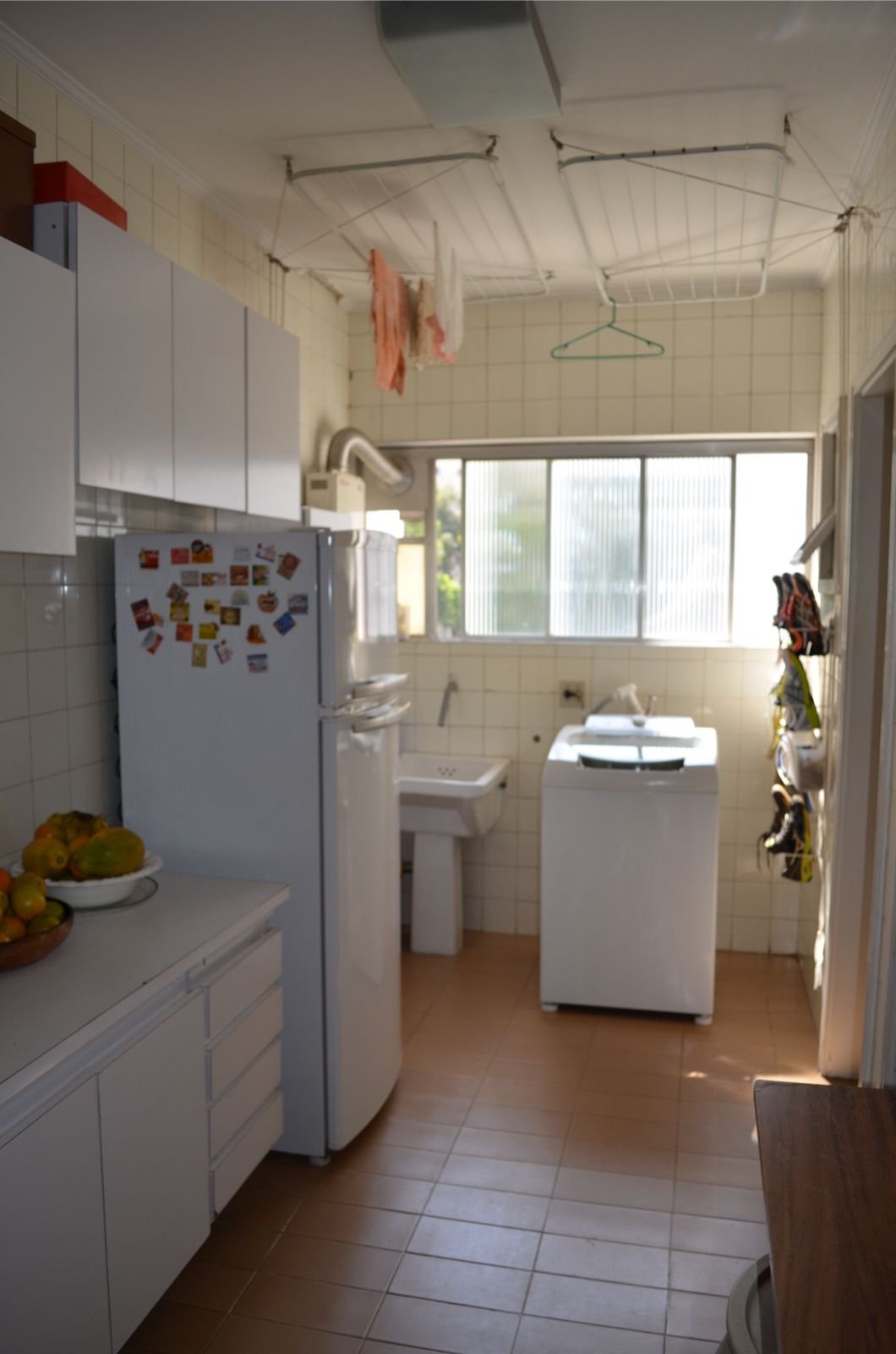 Apartamento à venda com 3 quartos, 210m² - Foto 17