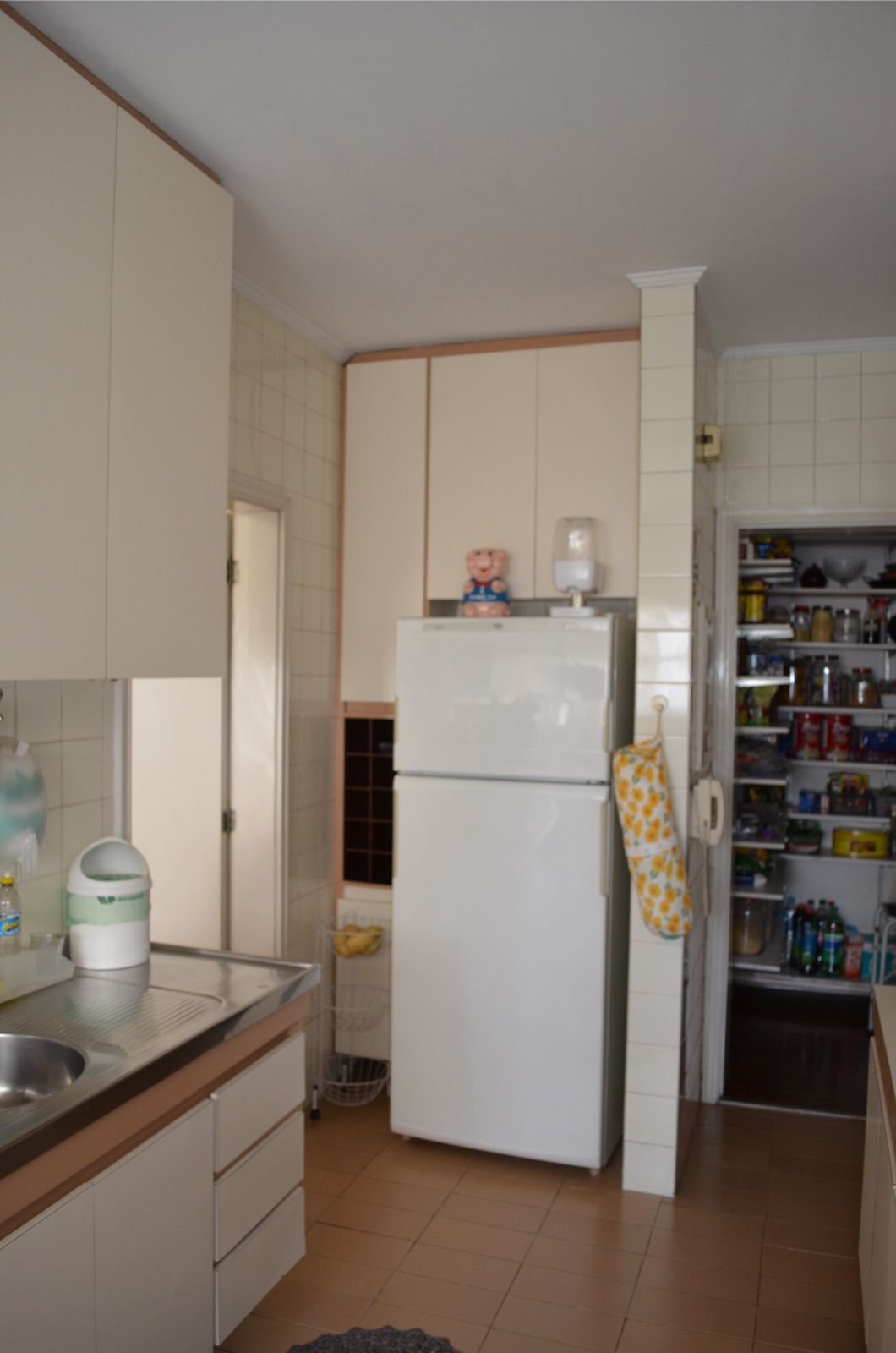 Apartamento à venda com 3 quartos, 210m² - Foto 15