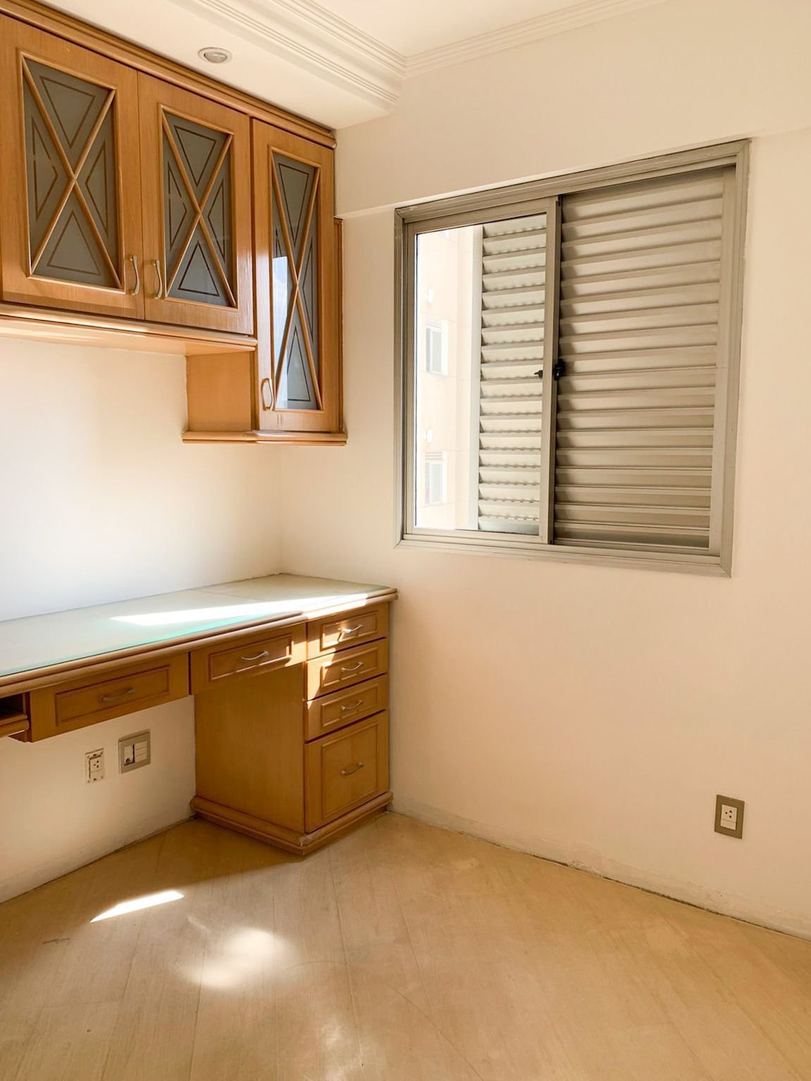 Apartamento à venda com 3 quartos, 81m² - Foto 4