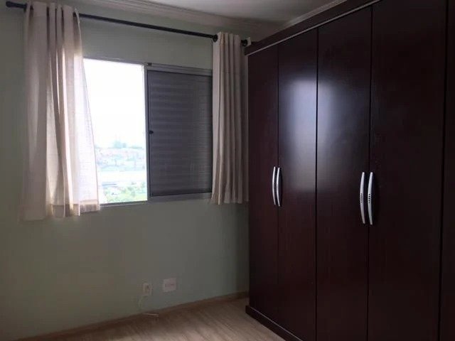 Apartamento à venda com 2 quartos, 50m² - Foto 10