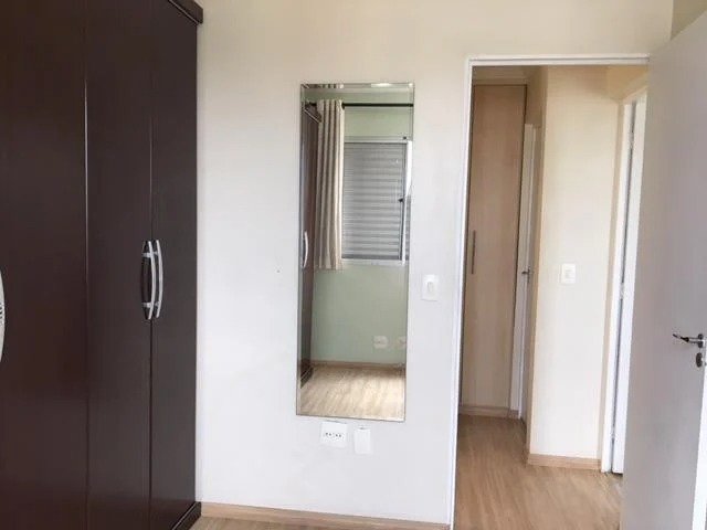 Apartamento à venda com 2 quartos, 50m² - Foto 12