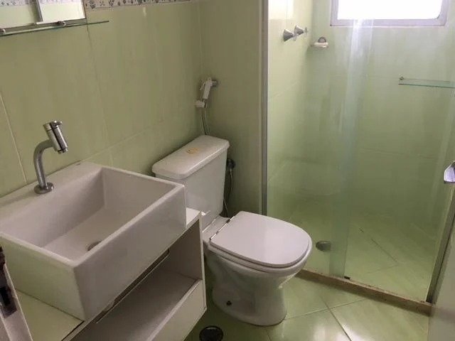 Apartamento à venda com 2 quartos, 50m² - Foto 13