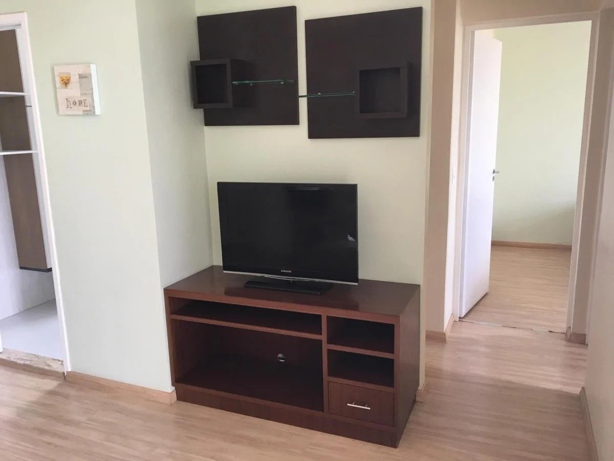 Apartamento à venda com 2 quartos, 50m² - Foto 4