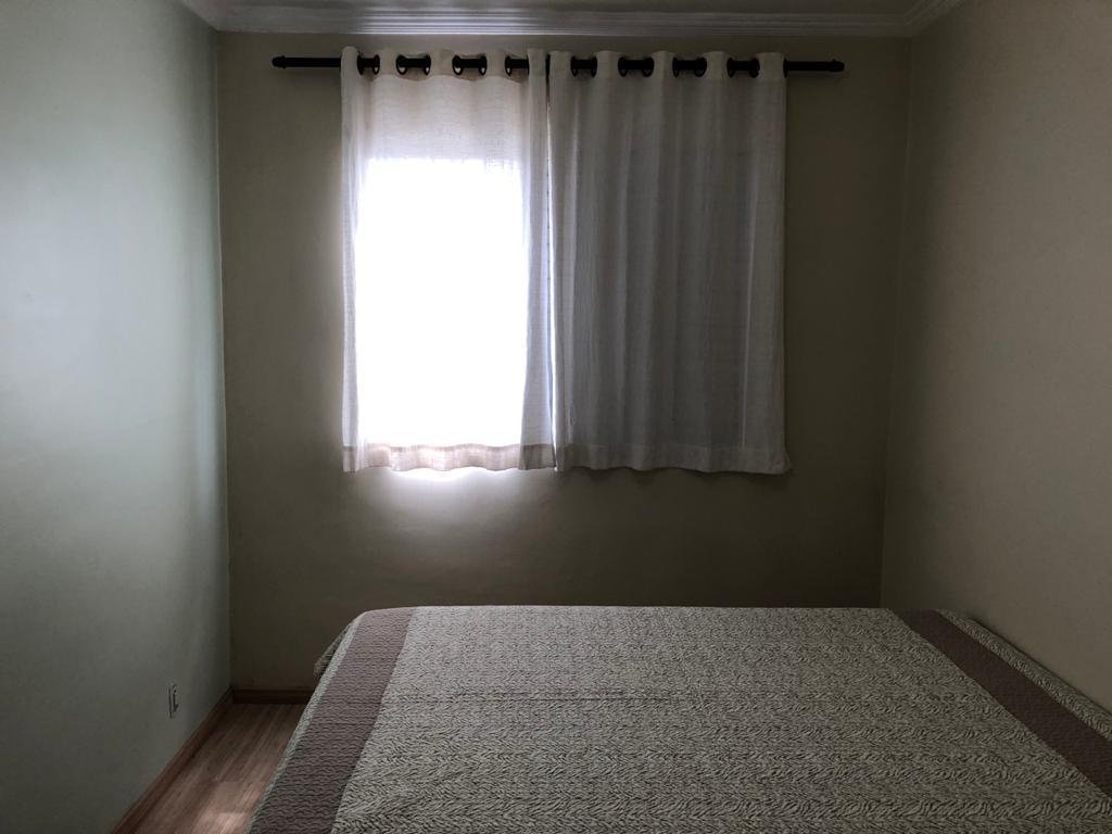 Apartamento à venda com 2 quartos, 50m² - Foto 5