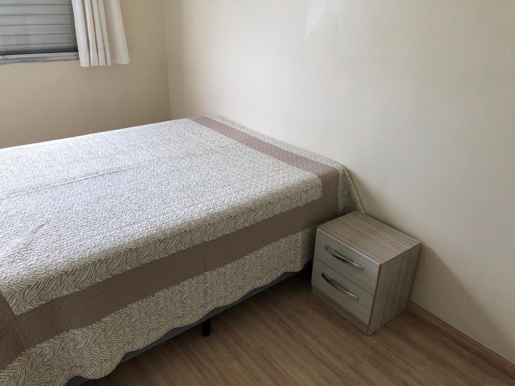 Apartamento à venda com 2 quartos, 50m² - Foto 6