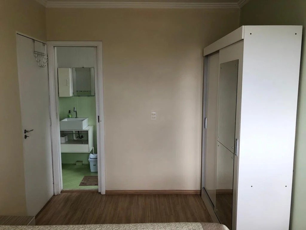 Apartamento à venda com 2 quartos, 50m² - Foto 8