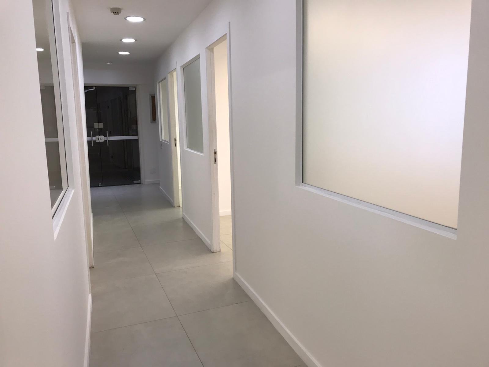 Prédio Inteiro à venda com 1 quarto, 110m² - Foto 6