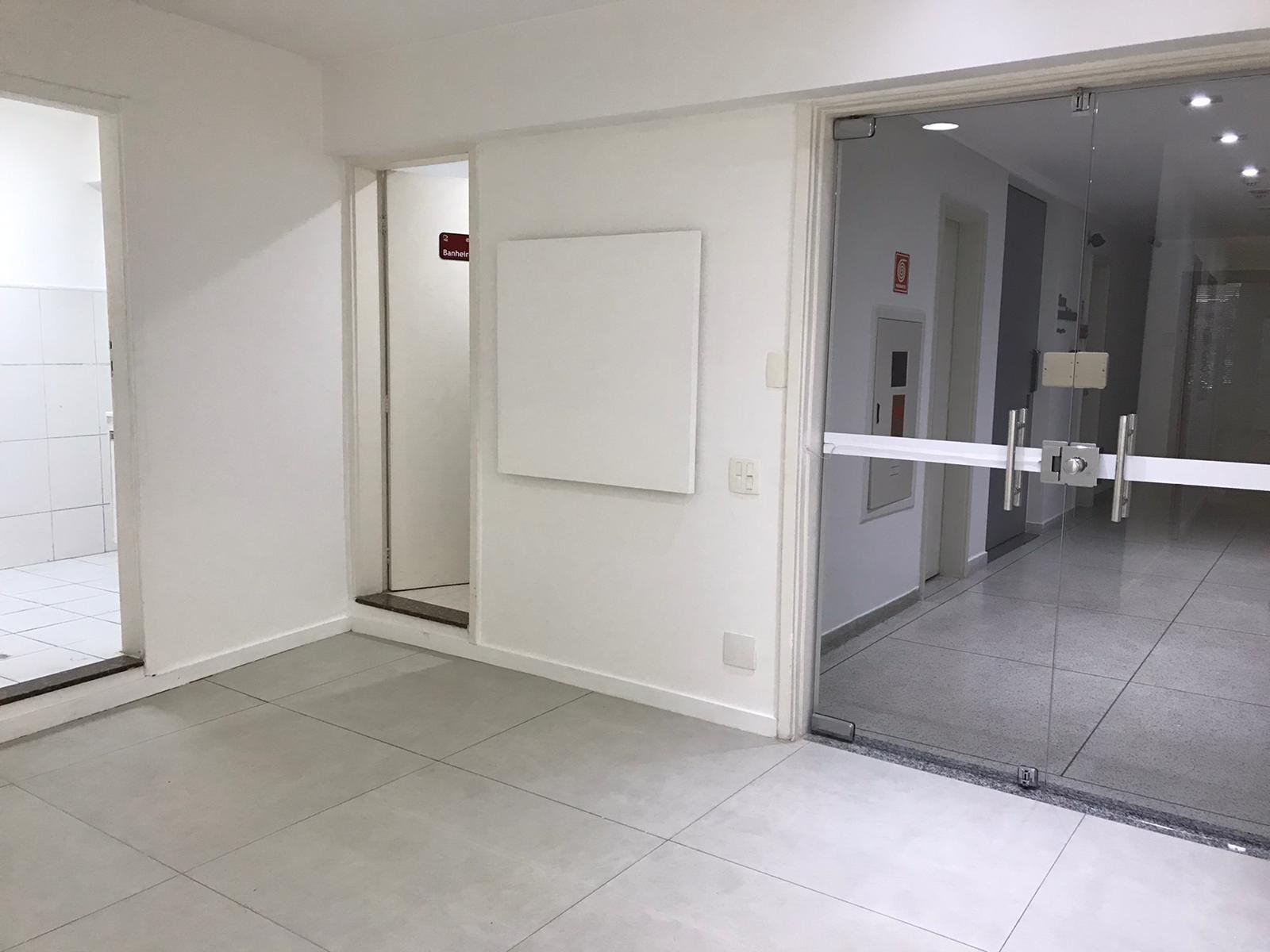 Prédio Inteiro à venda com 1 quarto, 110m² - Foto 1