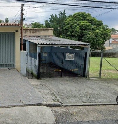 Terreno à venda com 6 quartos, 120m² - Foto 1