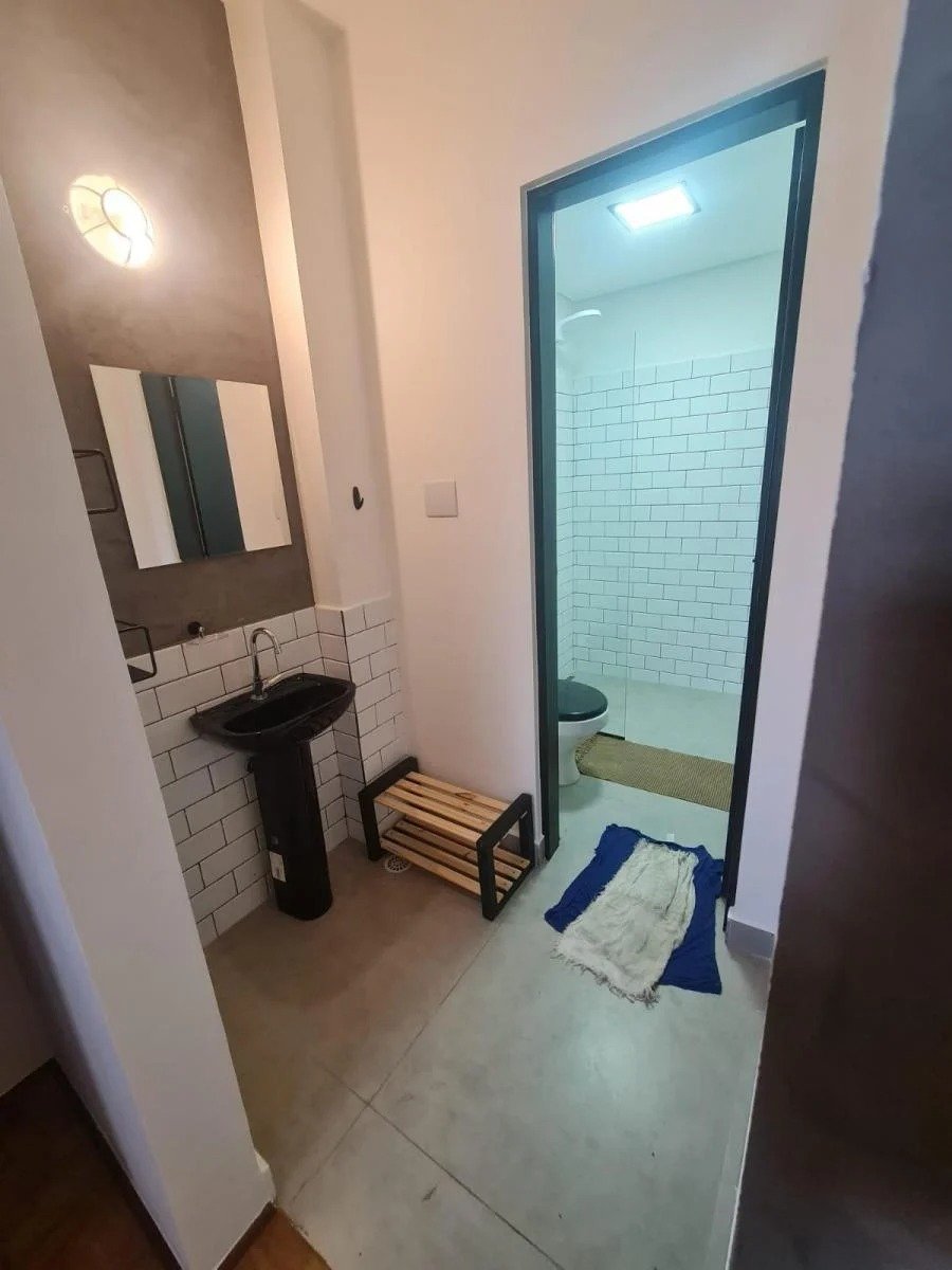 Apartamento à venda com 1 quarto, 43m² - Foto 7