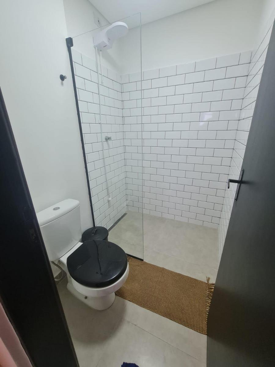 Apartamento à venda com 1 quarto, 43m² - Foto 8