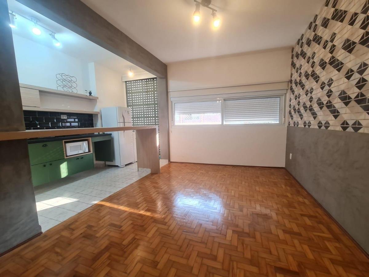 Apartamento à venda com 1 quarto, 43m² - Foto 6