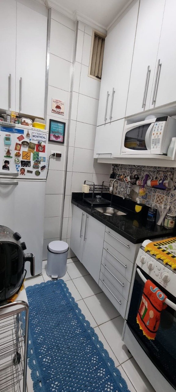 Apartamento à venda com 1 quarto, 55m² - Foto 12