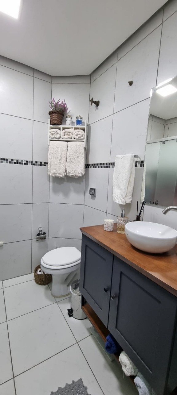 Apartamento à venda com 1 quarto, 55m² - Foto 13