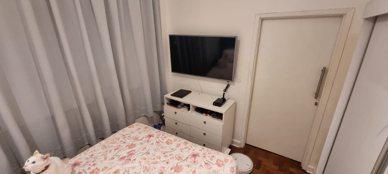 Apartamento à venda com 1 quarto, 55m² - Foto 17