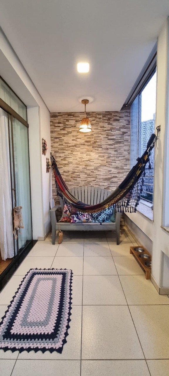 Apartamento à venda com 1 quarto, 55m² - Foto 7