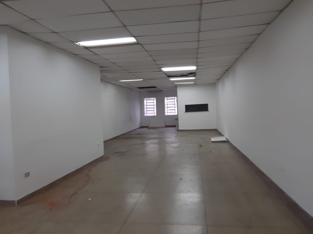 Depósito-Galpão-Armazém à venda com 1 quarto, 462m² - Foto 9