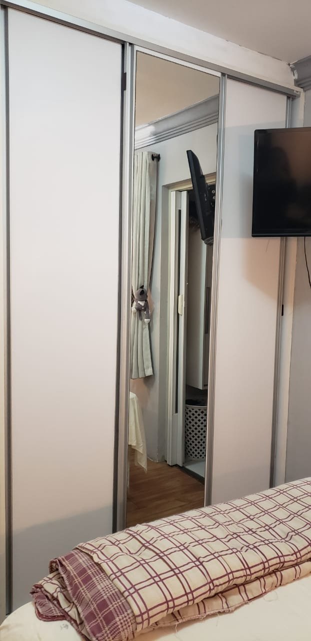 Apartamento à venda com 2 quartos, 52m² - Foto 3