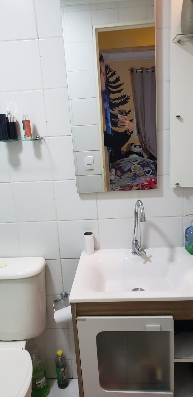 Apartamento à venda com 2 quartos, 52m² - Foto 16