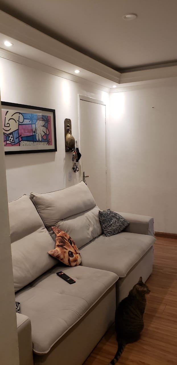 Apartamento à venda com 2 quartos, 52m² - Foto 14