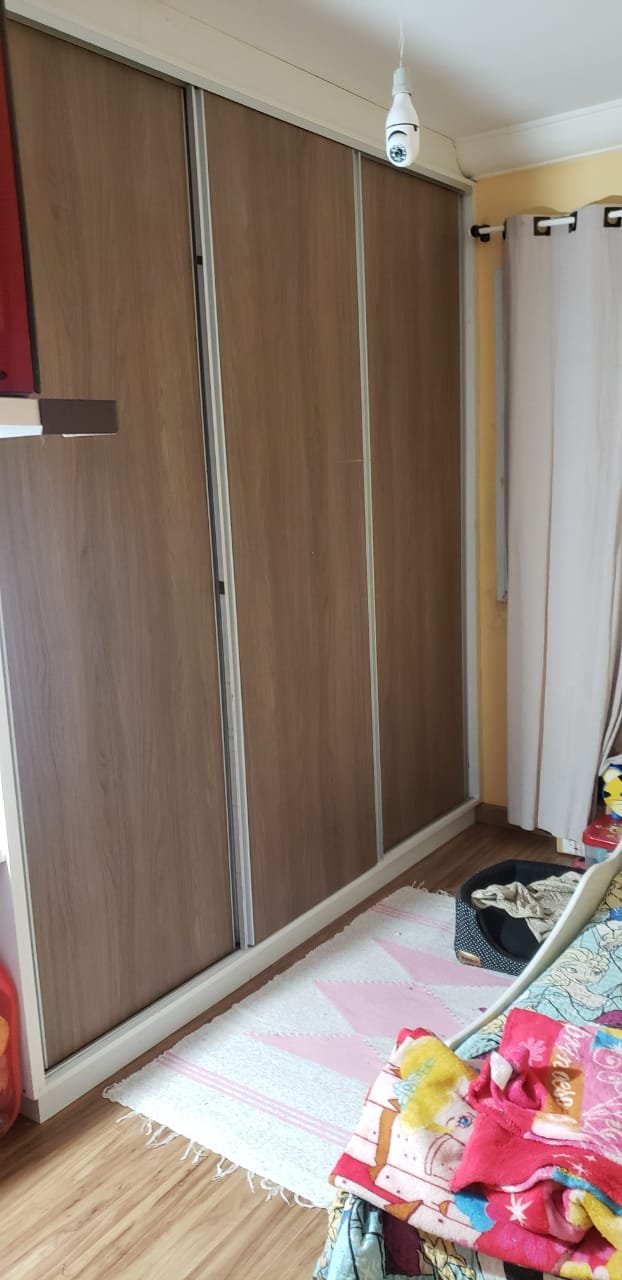 Apartamento à venda com 2 quartos, 52m² - Foto 10