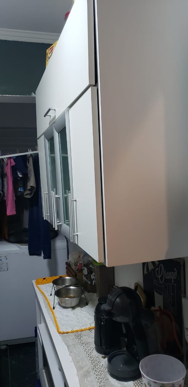 Apartamento à venda com 2 quartos, 52m² - Foto 4