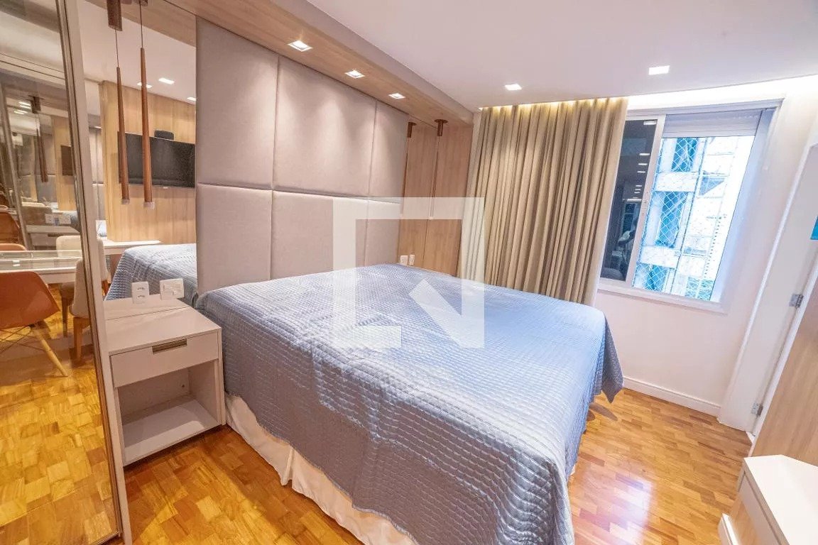 Apartamento à venda com 3 quartos, 110m² - Foto 11