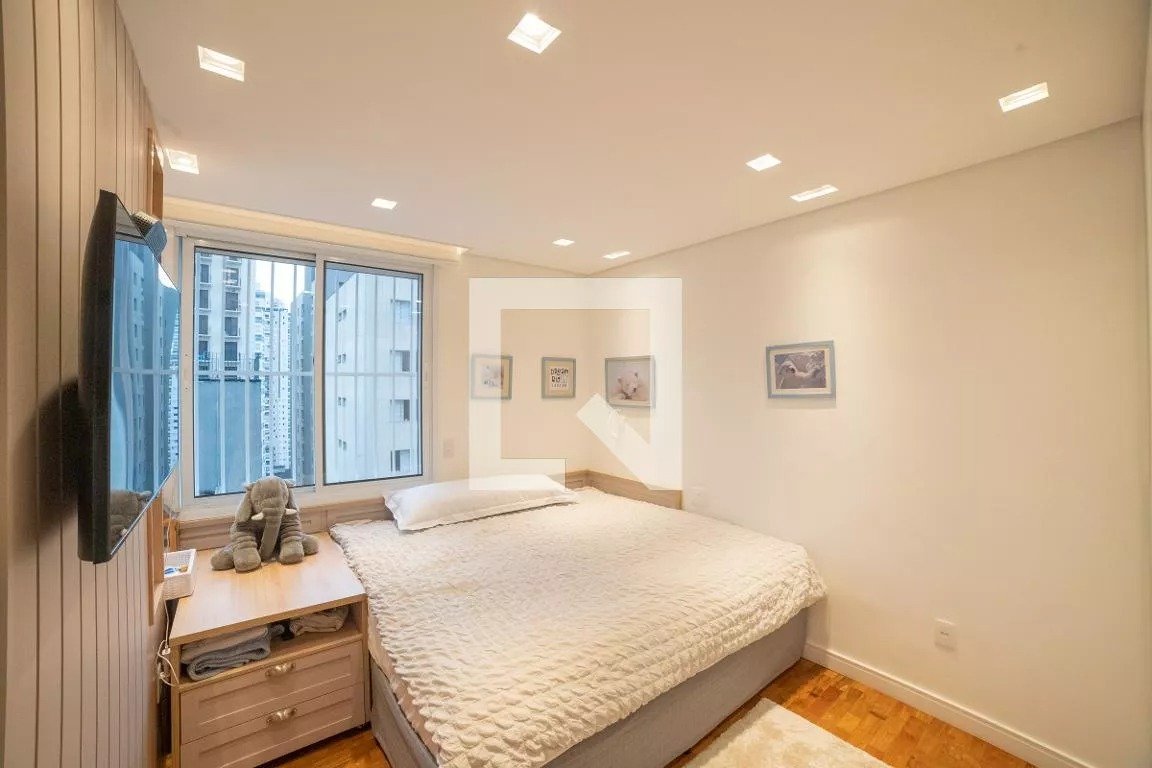 Apartamento à venda com 3 quartos, 110m² - Foto 16