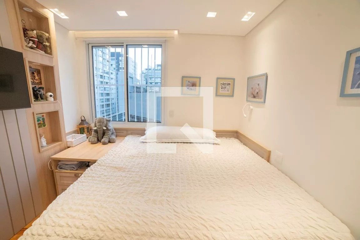 Apartamento à venda com 3 quartos, 110m² - Foto 17