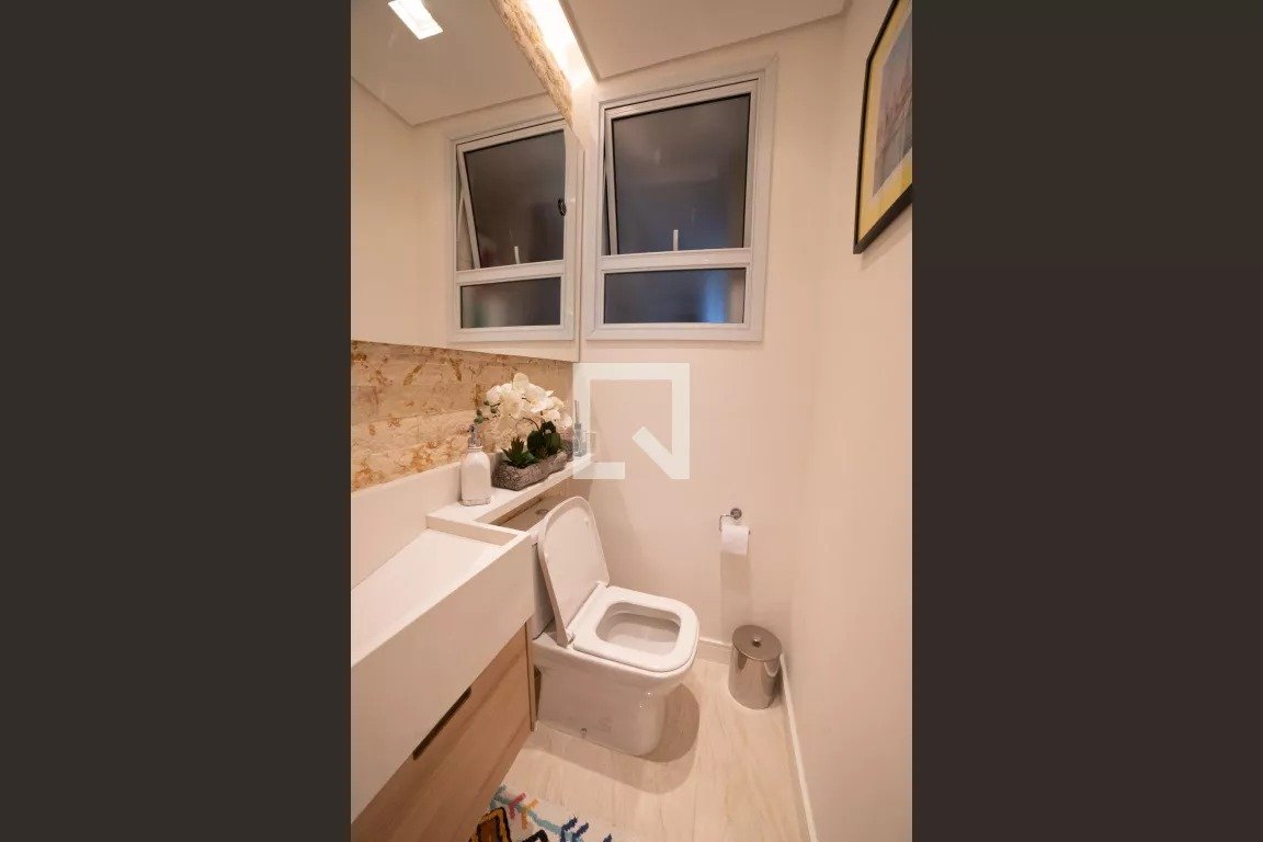 Apartamento à venda com 3 quartos, 110m² - Foto 5