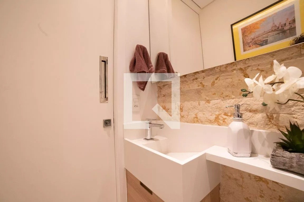 Apartamento à venda com 3 quartos, 110m² - Foto 6