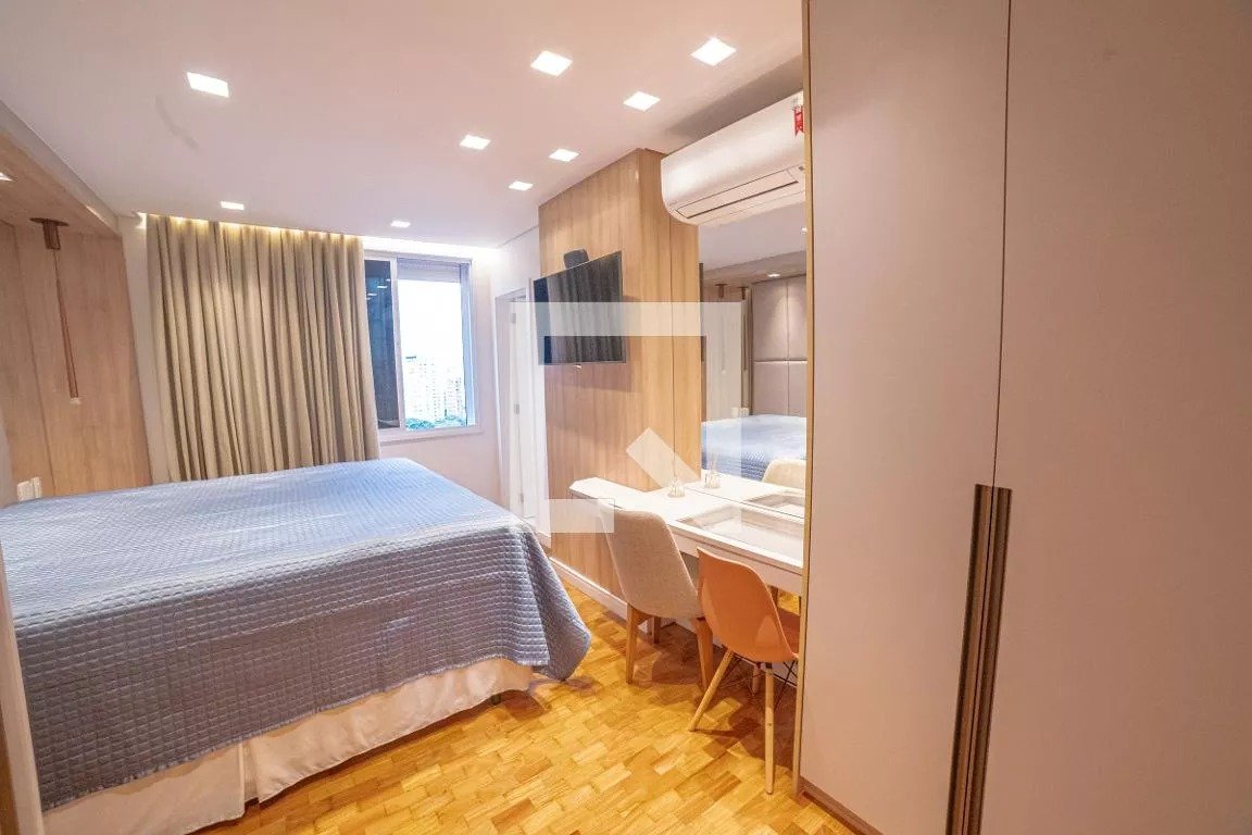 Apartamento à venda com 3 quartos, 110m² - Foto 8