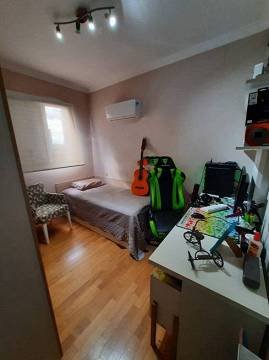 Apartamento à venda com 3 quartos, 119m² - Foto 5