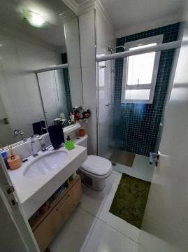 Apartamento à venda com 3 quartos, 119m² - Foto 7